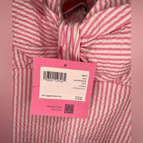 KATE SPADE 2 piece - Picture 2 of 16